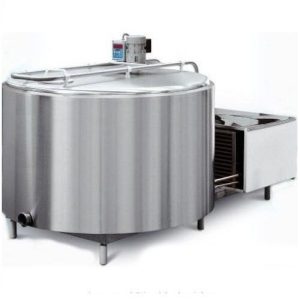 Bulk milk cooler (BMC) 500 Litter