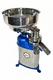 Laxmi cream separator