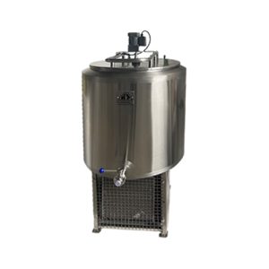 Bulk milk cooler ( BMC) 200 litter