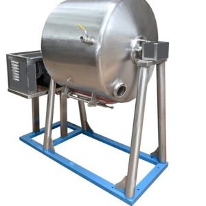 Butter churner 200 litter