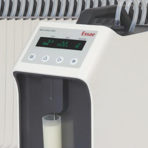 Essae milk analyser
