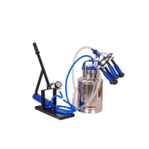 Milking machine Hand operated
