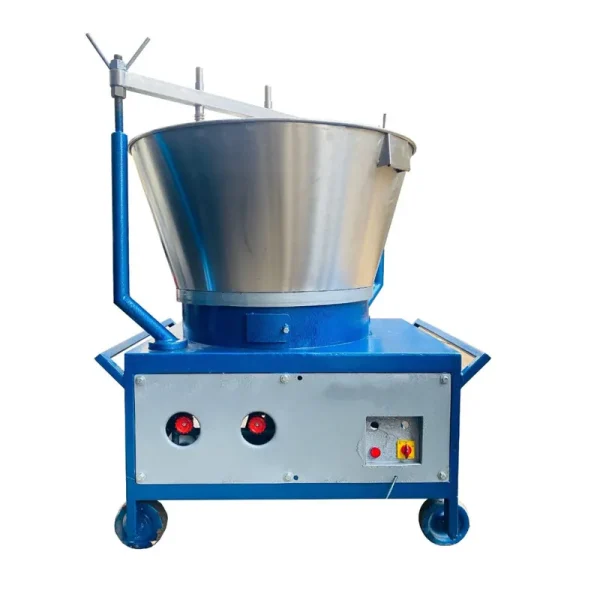 Khoya machine 60 litter
