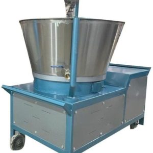 Khoya making machine