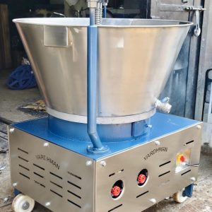 Khoya machine 120 litter