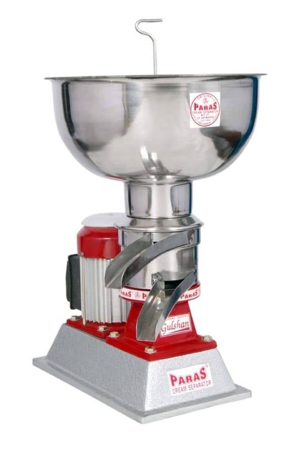 Cream separator 90 Litter