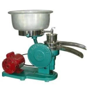 Kamdhenu cream separator 165 Litter