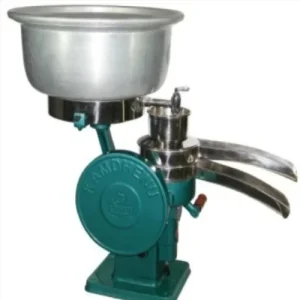 Kamdhenu cream separator 300 liter