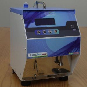 Lactosure Milk analyser