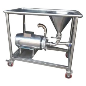 Powder Mixing machine