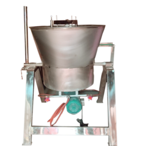 khoya making machine 120 Litter