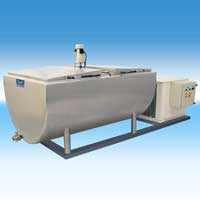 Bulk milk cooler 1000 litter