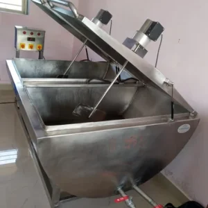 Bulk milk cooler 1000 Litter