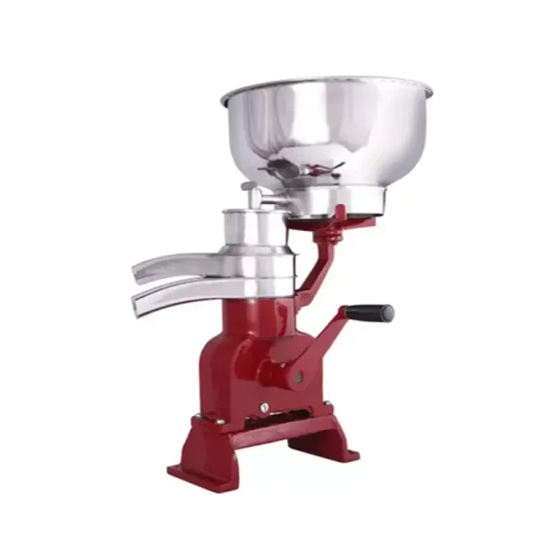 Cream separator 90 litter