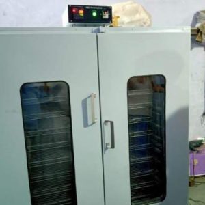 Curd incubator 500 Litter
