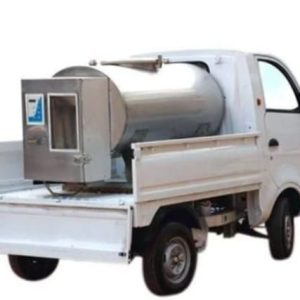Road milk vending machine 300 Litter
