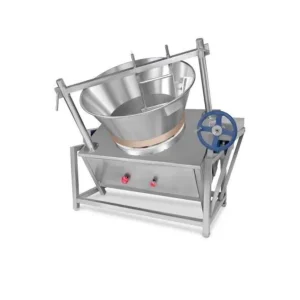 khoya making machine 120 Litter