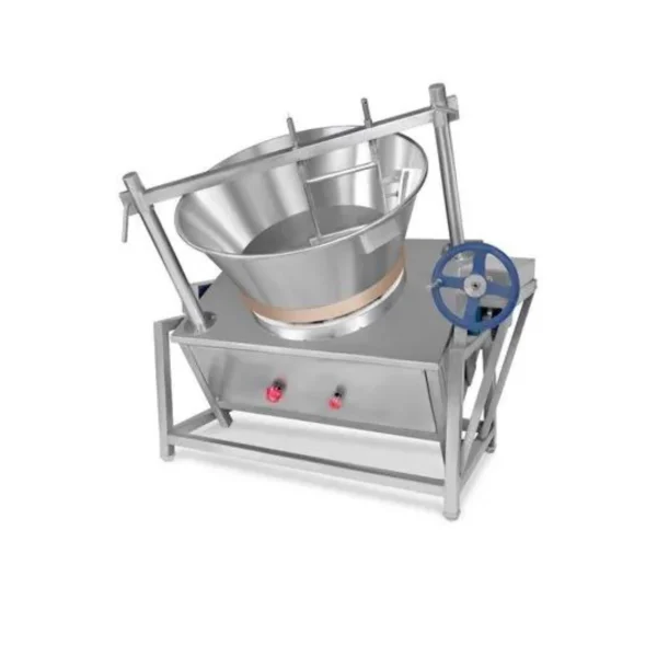 khoya making machine 120 Litter