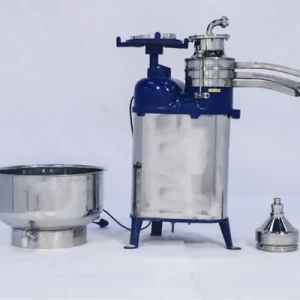 Ghee clarifier 500 Litter