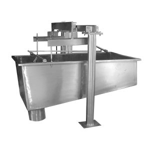 Weighing bowl 500 Litter