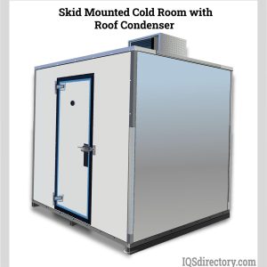 Cold storage