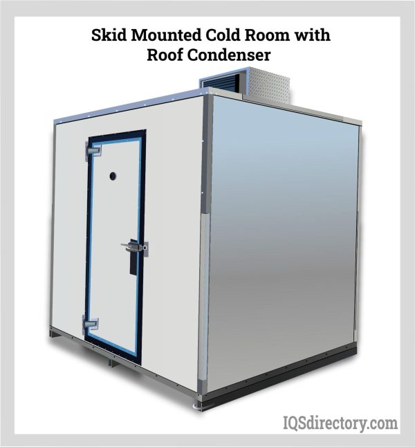 Cold storage