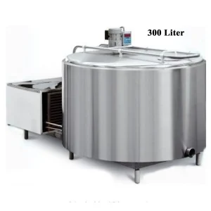 Bulk milk cooler 300 Litter