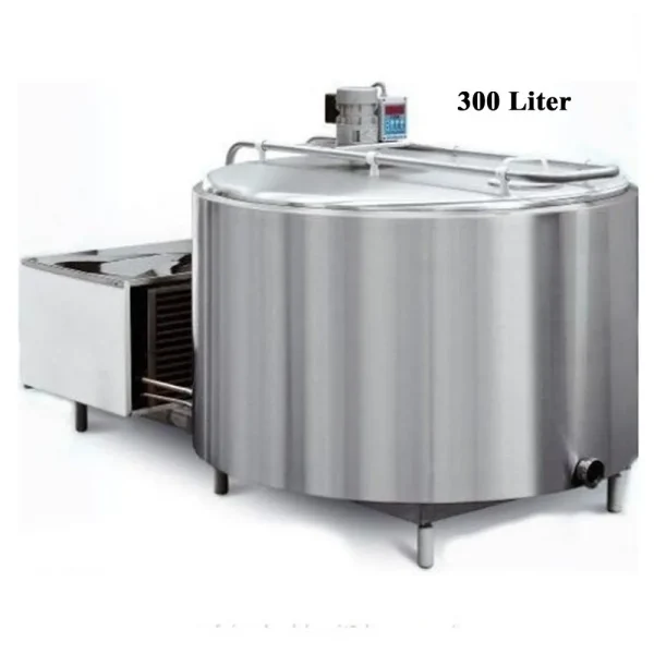 Bulk milk cooler 300 Litter