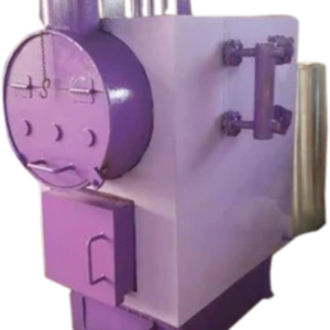 Stream Boiler Parts