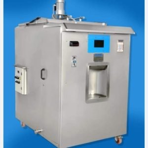 Milk ATM Machine