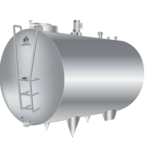 BMC 5000 Liter