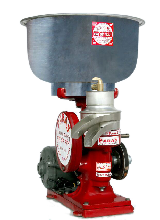 Cream separator Machine - Image 2