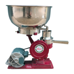Cream separator Machine