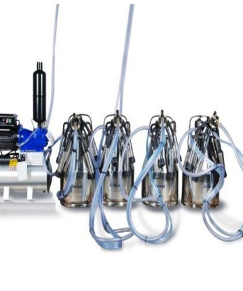 4-bucket-milking-machine