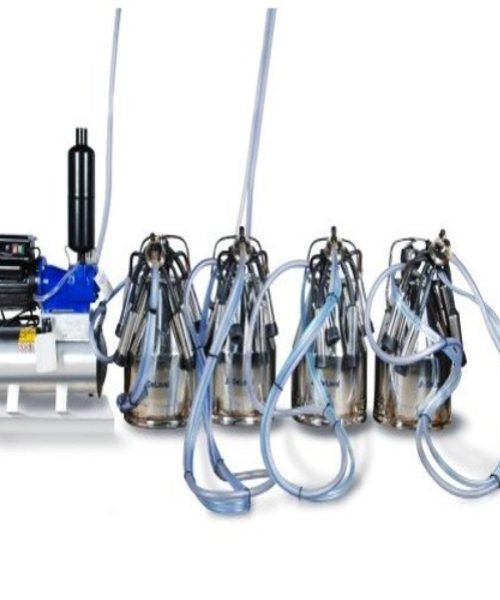 4-bucket-milking-machine